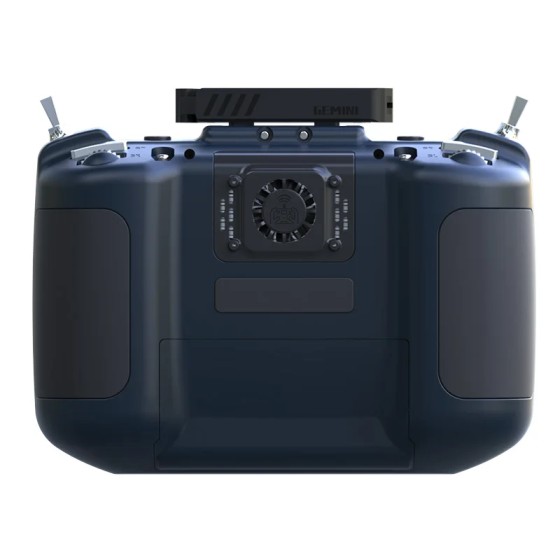 Großhandel Jumper T20 Faltbare und drehbare Dual RF Band Dual Antenne Fernbedienung für RC Racer Drone Flugzeug Auto Boot